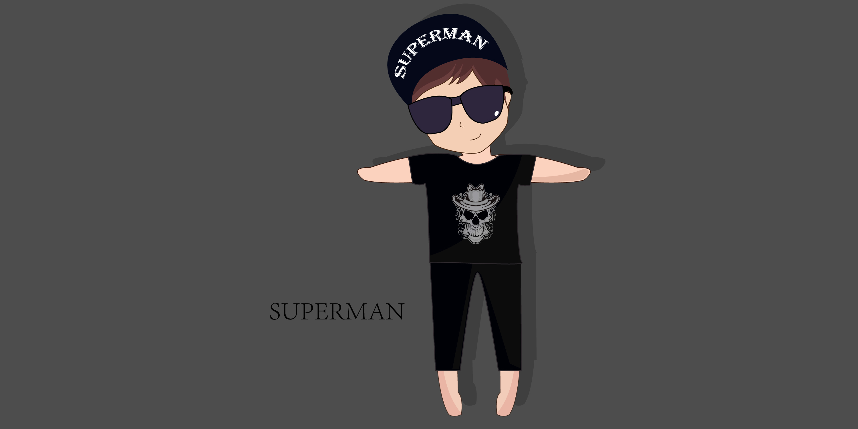 superman_man的個人主頁（背景預覽） - 主頁背景設置 - 站酷設計師superman_man原創(chuàng)素材 - 站酷ZCOOL