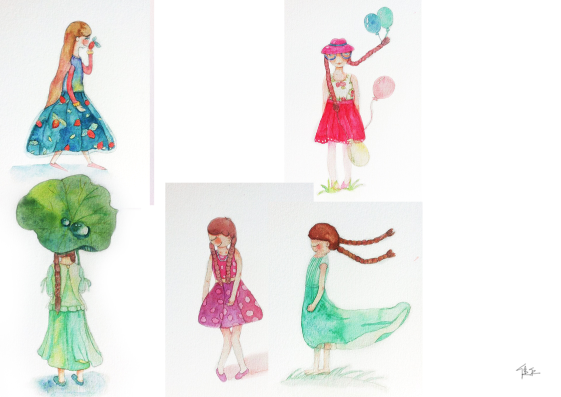 佳仁的個人主頁（背景預覽） - 主頁背景設置 - 站酷設計師佳仁原創(chuàng)素材 - 站酷ZCOOL