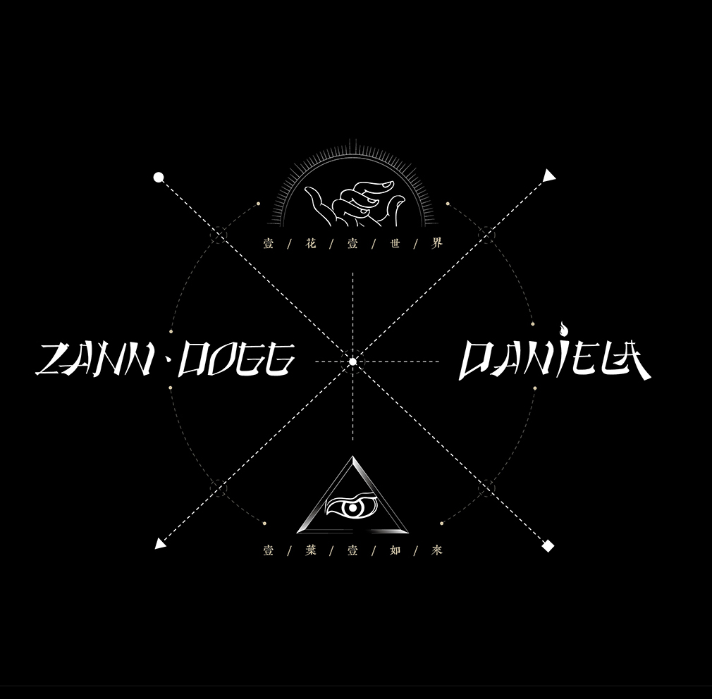 zanndogg的个人主页（背景预览） - 主页背景设置 - 站酷设计师zanndogg原创素材 - 站酷ZCOOL