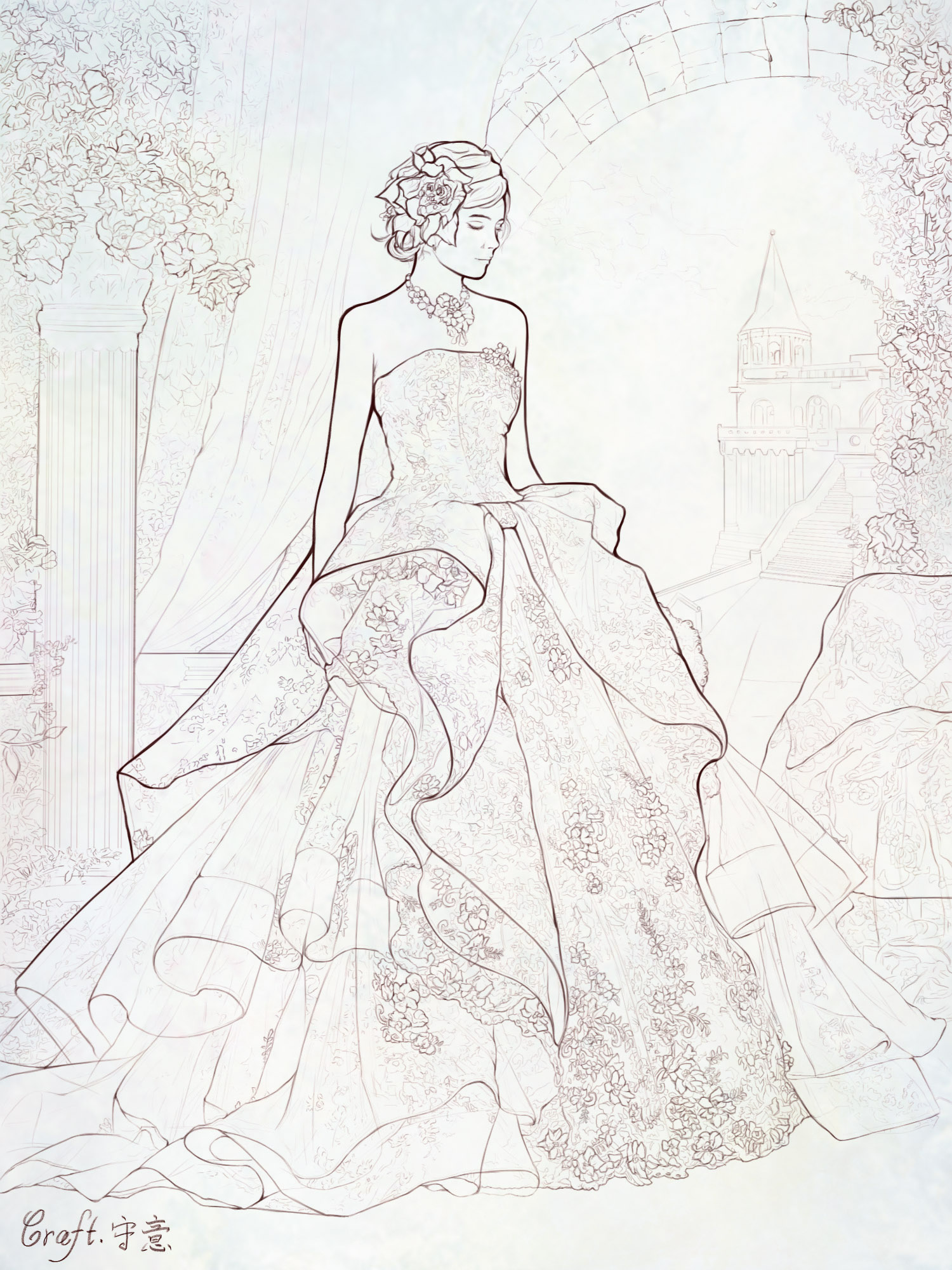 守意Craft的個(gè)人主頁（背景預(yù)覽） - 主頁背景設(shè)置 - 站酷設(shè)計(jì)師守意Craft原創(chuàng)素材 - 站酷ZCOOL