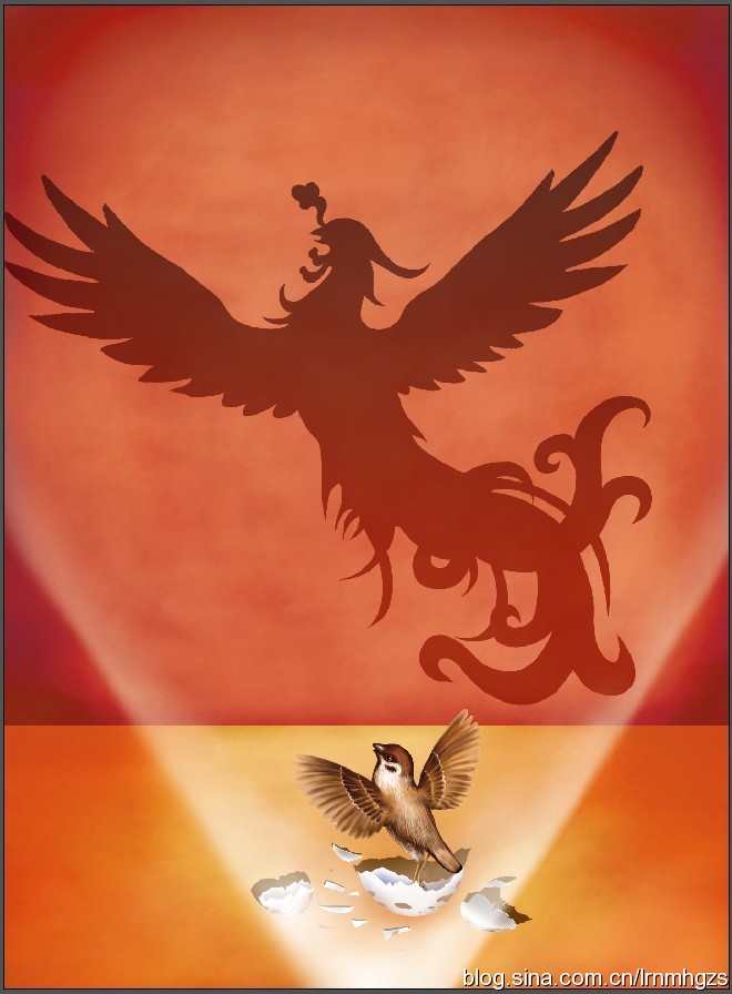 阿郎插画的个人主页（背景预览） - 主页背景设置 - 站酷设计师阿郎插画原创素材 - 站酷ZCOOL