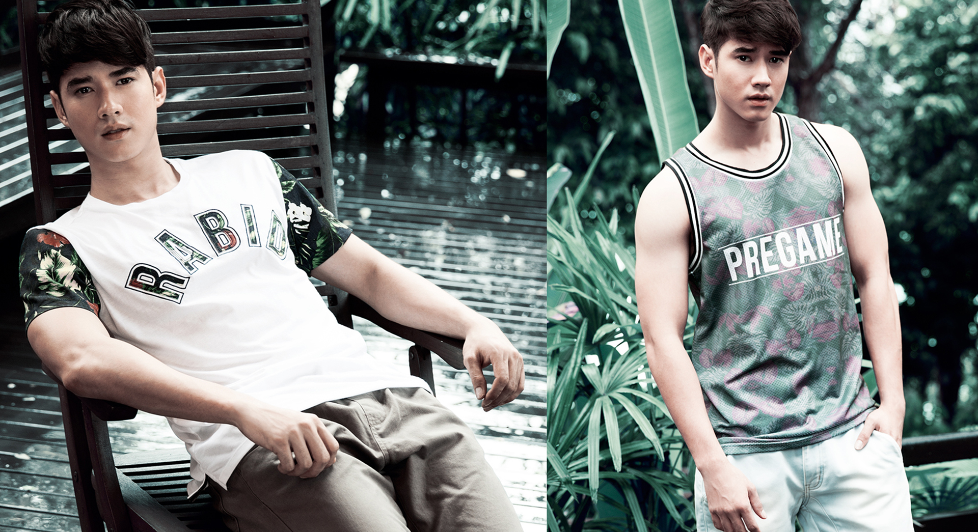 myohohmario的个人主页（背景预览） - 主页背景设置 - 站酷设计师myohohmario原创素材 - 站酷ZCOOL