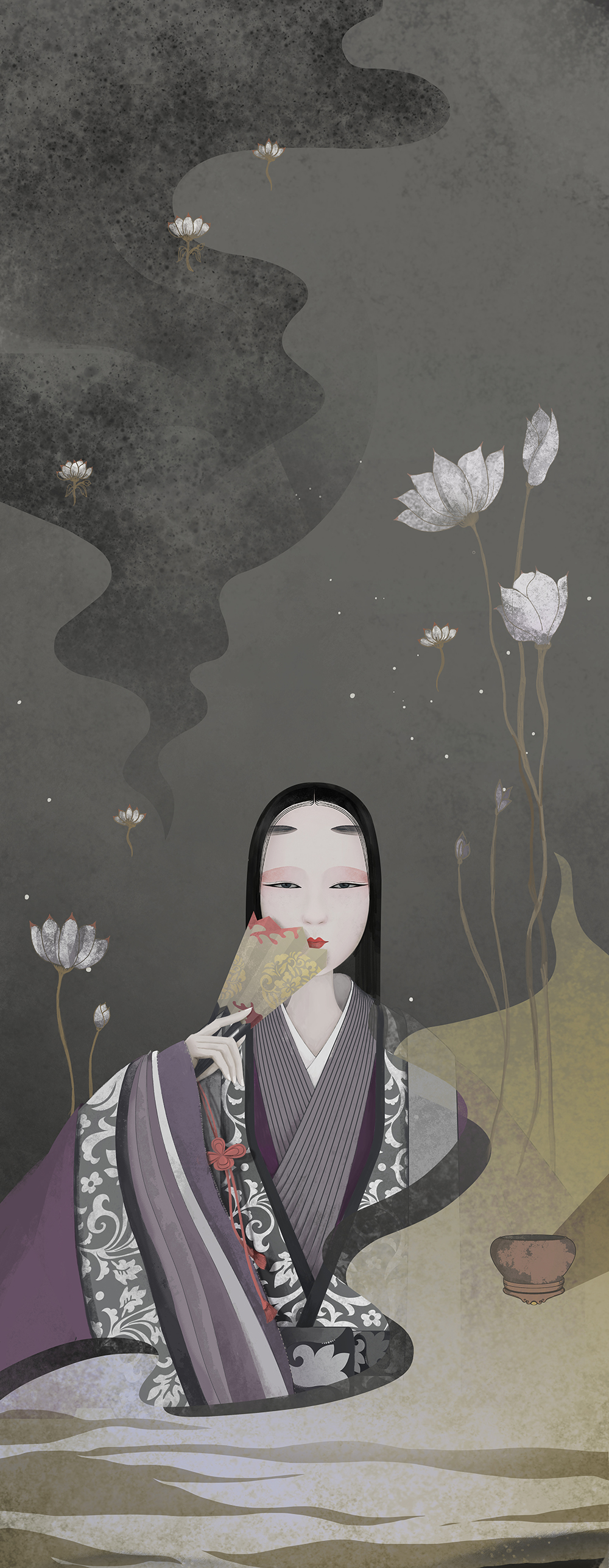 大方_的个人主页（背景预览） - 主页背景设置 - 站酷设计师大方_原创素材 - 站酷ZCOOL