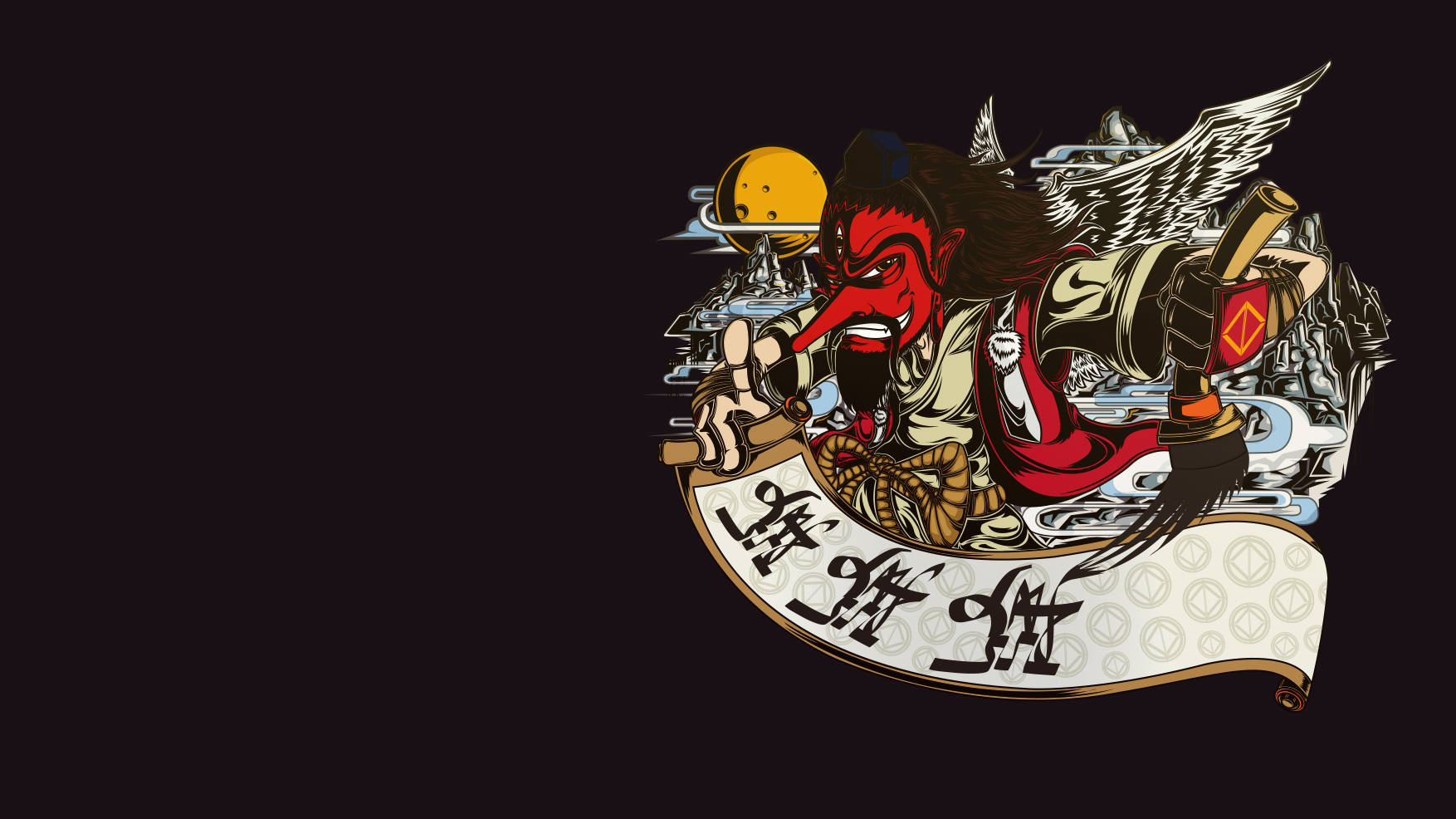 SINS72的个人主页（背景预览） - 主页背景设置 - 站酷设计师SINS72原创素材 - 站酷ZCOOL