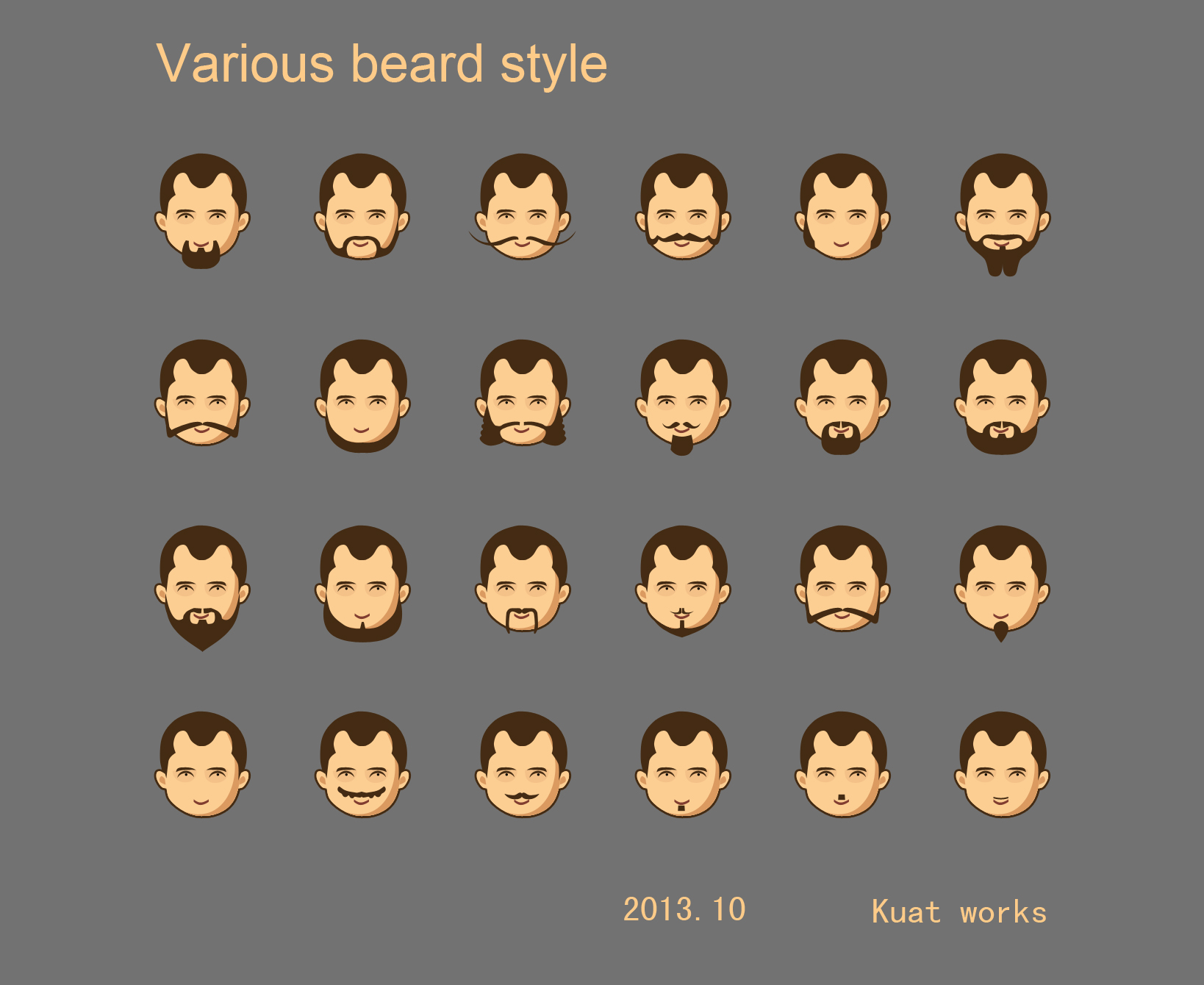 kuat的個人主頁（背景預覽） - 主頁背景設置 - 站酷設計師kuat原創(chuàng)素材 - 站酷ZCOOL