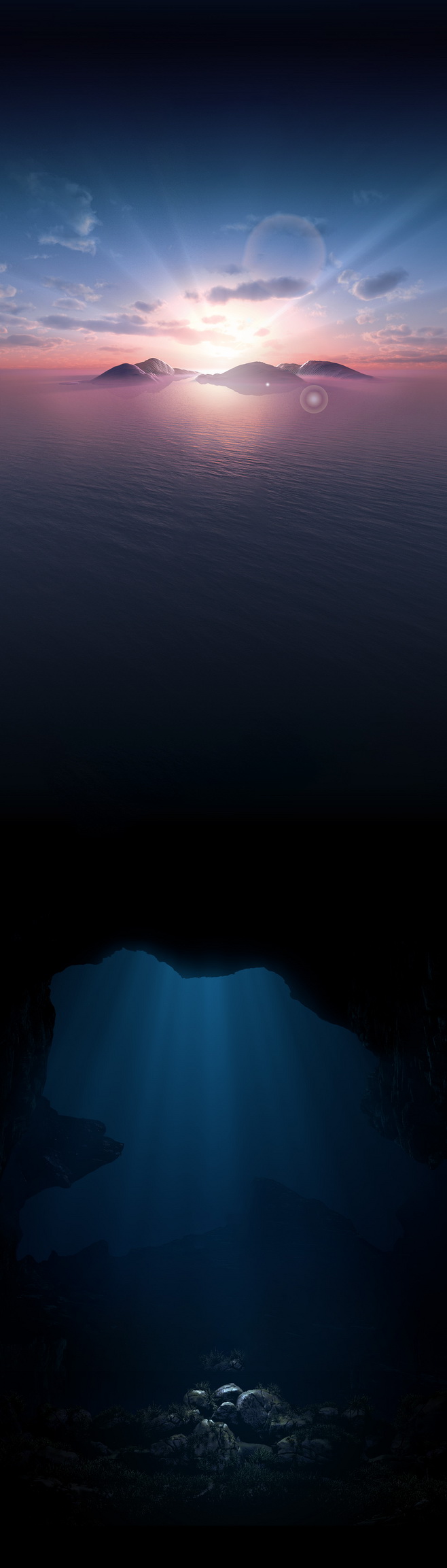 顺时针教育的个人主页（背景预览） - 主页背景设置 - 站酷设计师顺时针教育原创素材 - 站酷ZCOOL