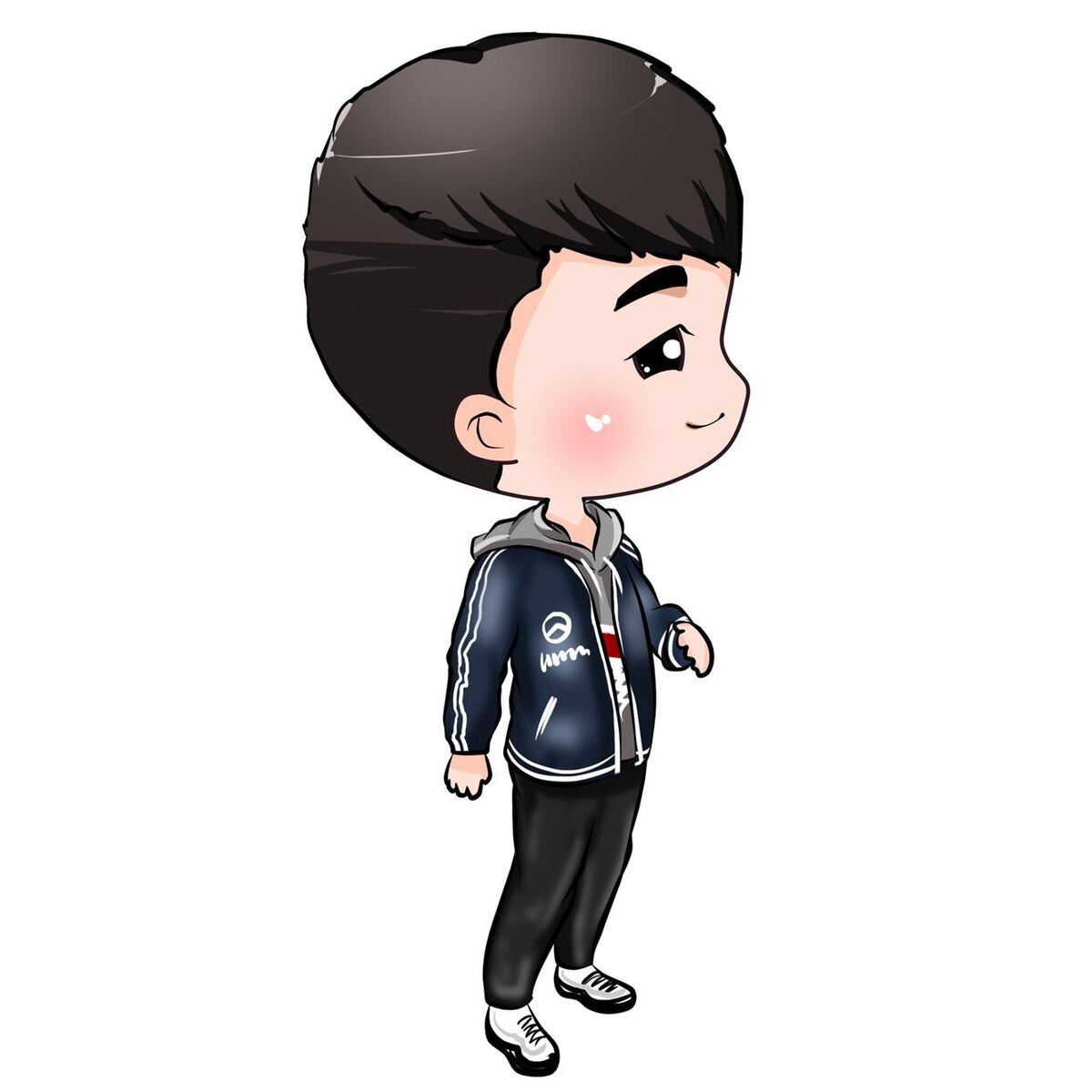 吃鵝車_的個人主頁（背景預(yù)覽） - 主頁背景設(shè)置 - 站酷設(shè)計師吃鵝車_原創(chuàng)素材 - 站酷ZCOOL