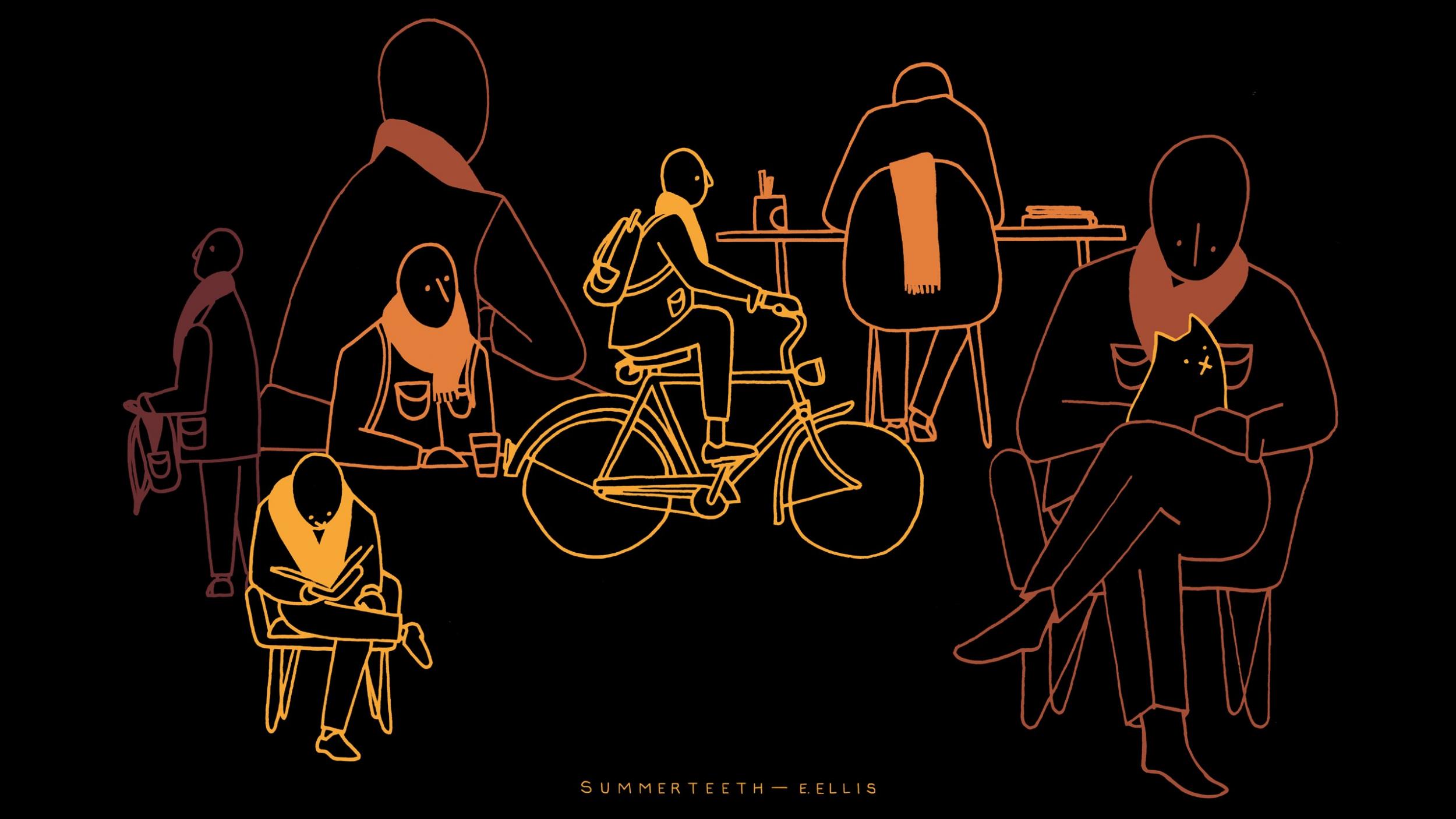 A隔壁王叔叔的個人主頁（背景預覽） - 主頁背景設置 - 站酷設計師A隔壁王叔叔原創(chuàng)素材 - 站酷ZCOOL