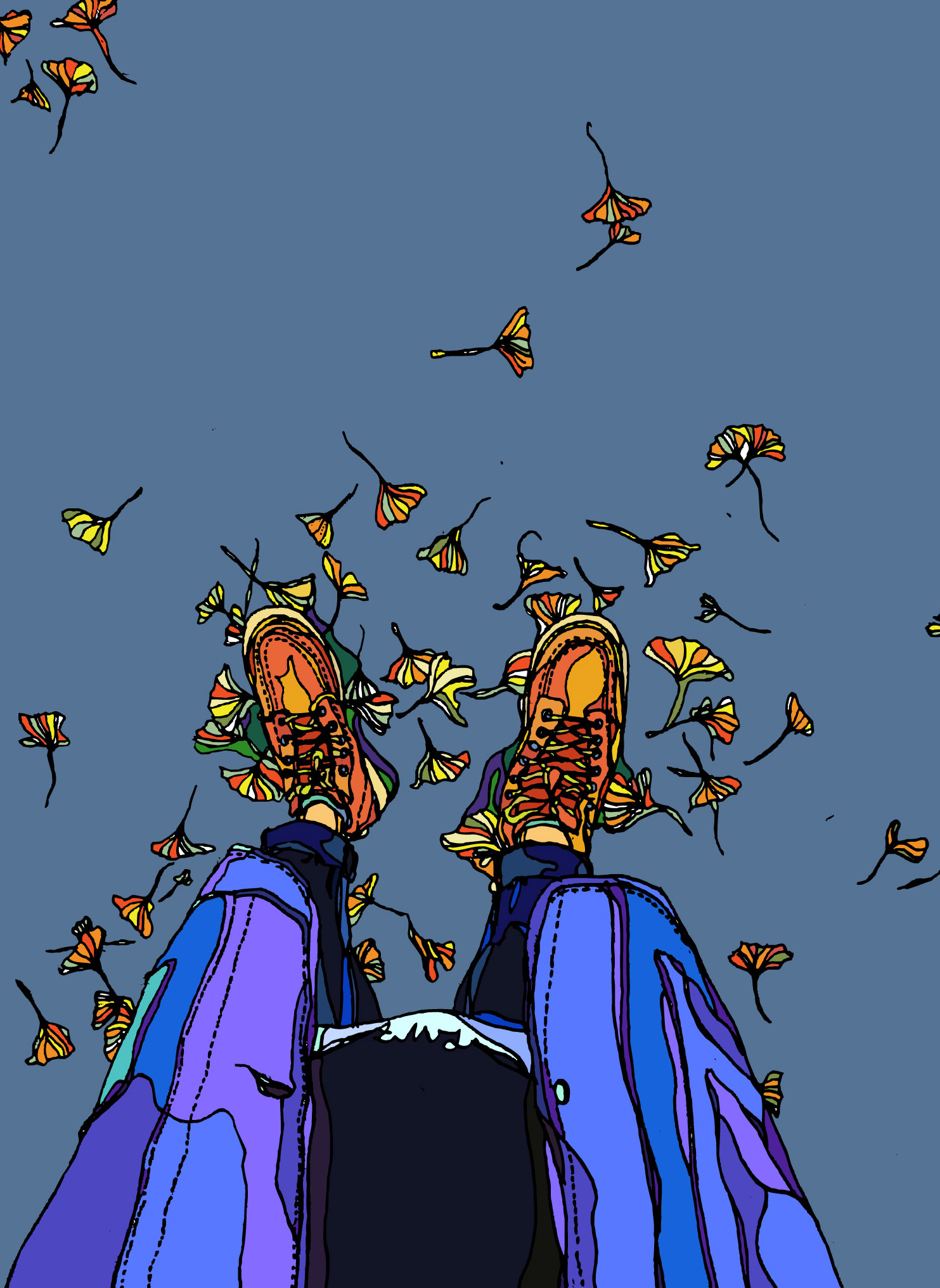 ZHUMiAOJiN的个人主页（背景预览） - 主页背景设置 - 站酷设计师ZHUMiAOJiN原创素材 - 站酷ZCOOL