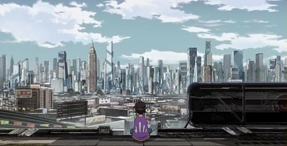 黃昏行者的個(gè)人主頁（背景預(yù)覽） - 主頁背景設(shè)置 - 站酷設(shè)計(jì)師黃昏行者原創(chuàng)素材 - 站酷ZCOOL