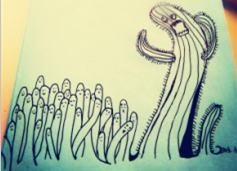 crazyfen的个人主页（背景预览） - 主页背景设置 - 站酷设计师crazyfen原创素材 - 站酷ZCOOL