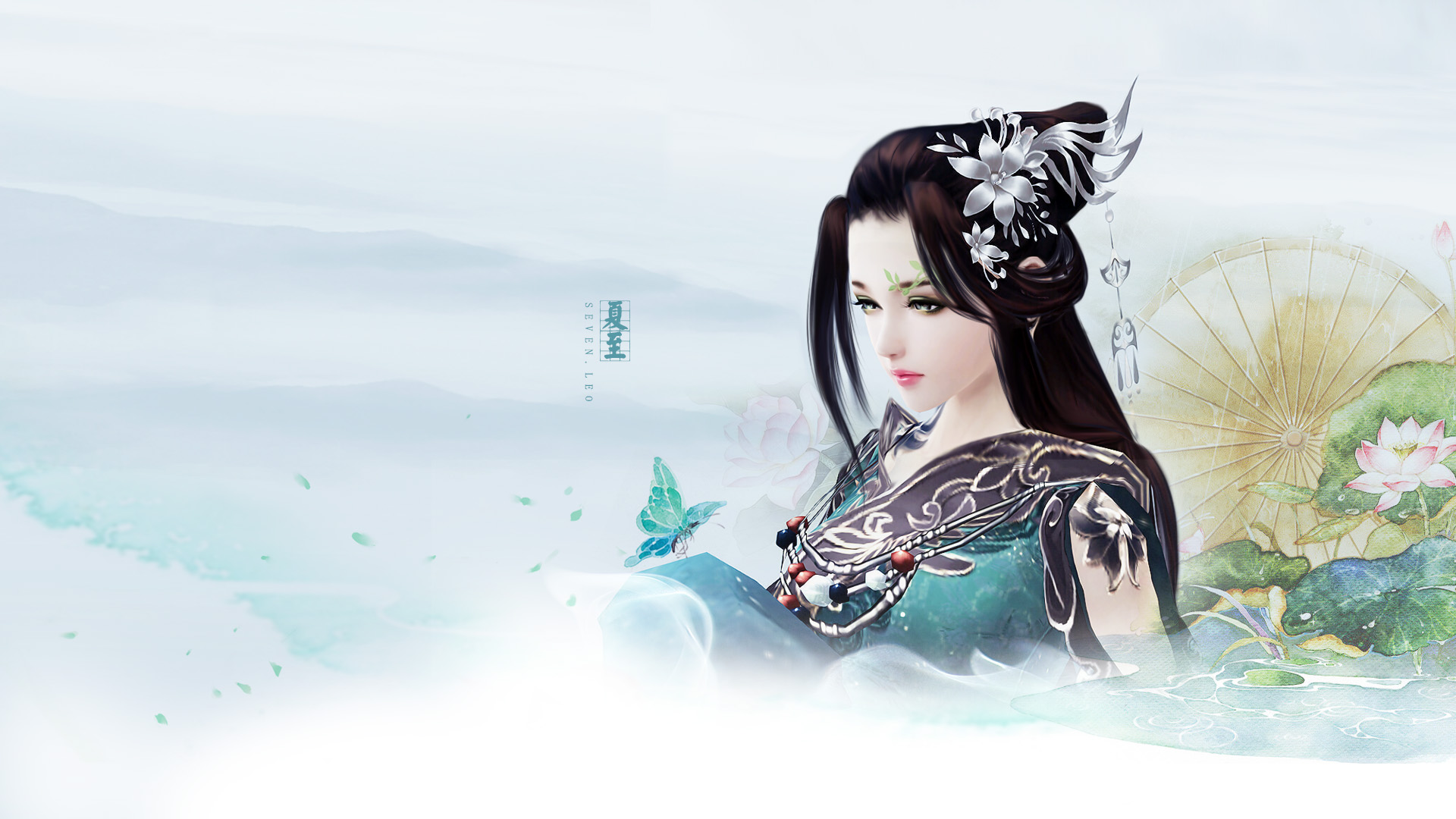 辰么的个人主页（背景预览） - 主页背景设置 - 站酷设计师辰么原创素材 - 站酷ZCOOL