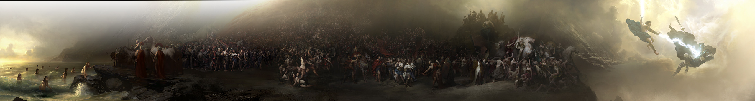 Lheeon的个人主页（背景预览） - 主页背景设置 - 站酷设计师Lheeon原创素材 - 站酷ZCOOL