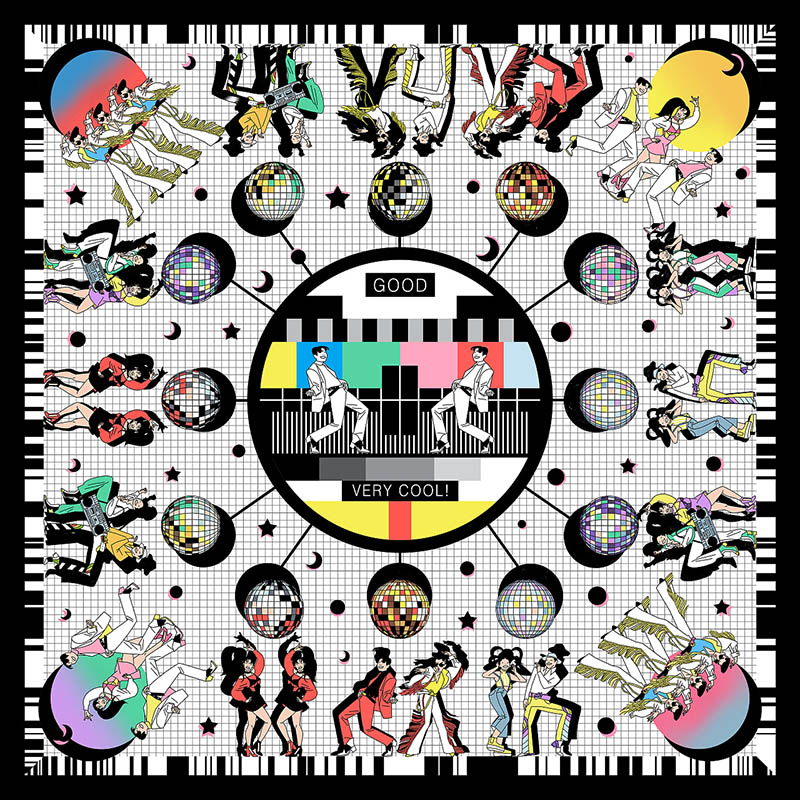 巧魔的个人主页（背景预览） - 主页背景设置 - 站酷设计师巧魔原创素材 - 站酷ZCOOL