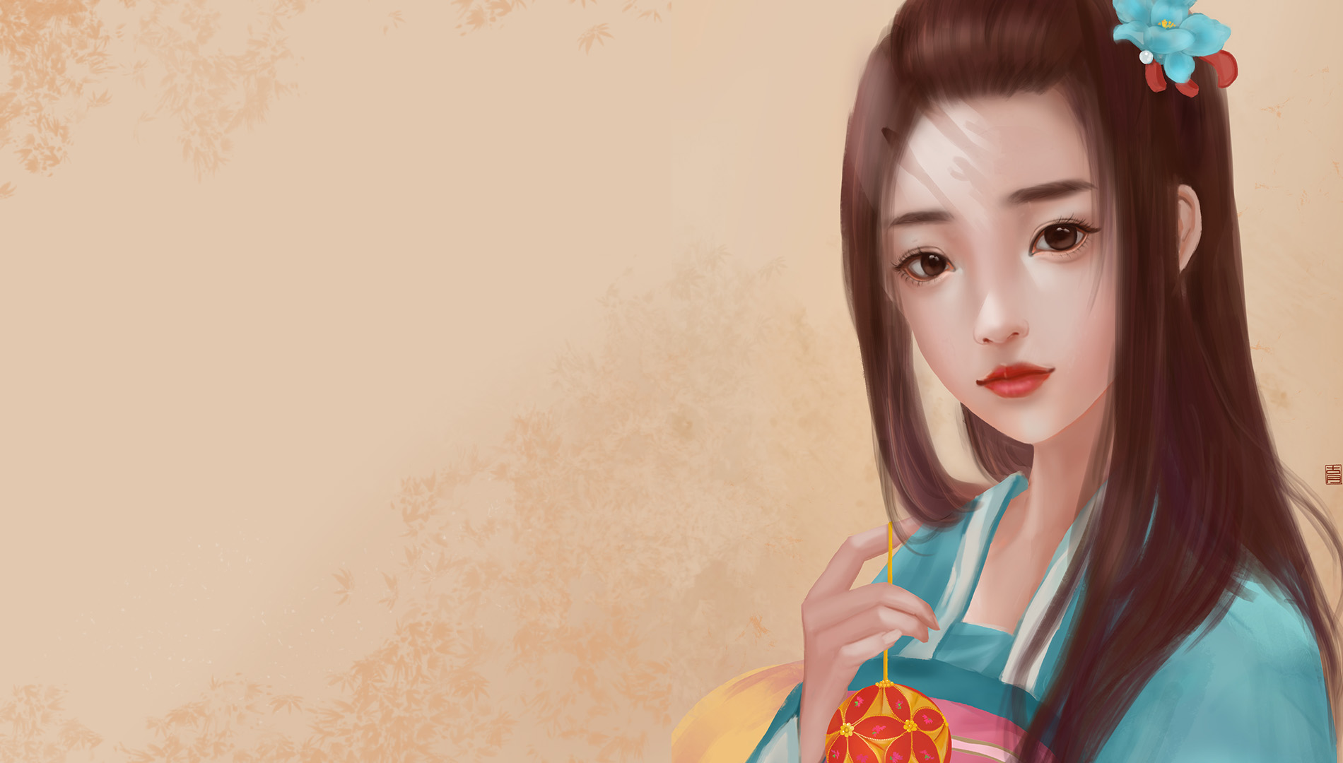 小育L的个人主页（背景预览） - 主页背景设置 - 站酷设计师小育L原创素材 - 站酷ZCOOL