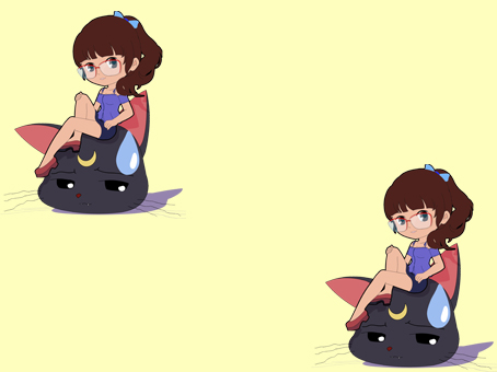 lorna_na的个人主页（背景预览） - 主页背景设置 - 站酷设计师lorna_na原创素材 - 站酷ZCOOL