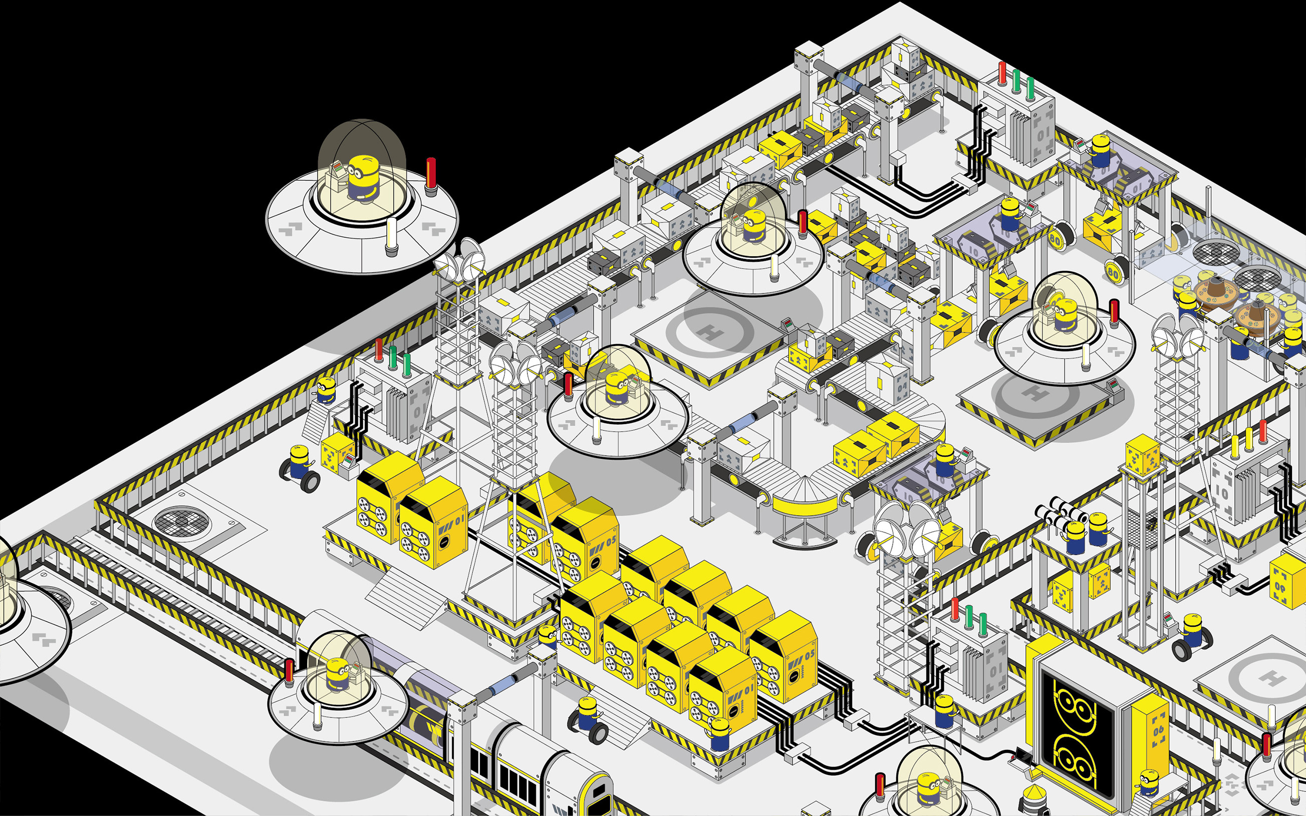 一个废物点心的个人主页（背景预览） - 主页背景设置 - 站酷设计师一个废物点心原创素材 - 站酷ZCOOL