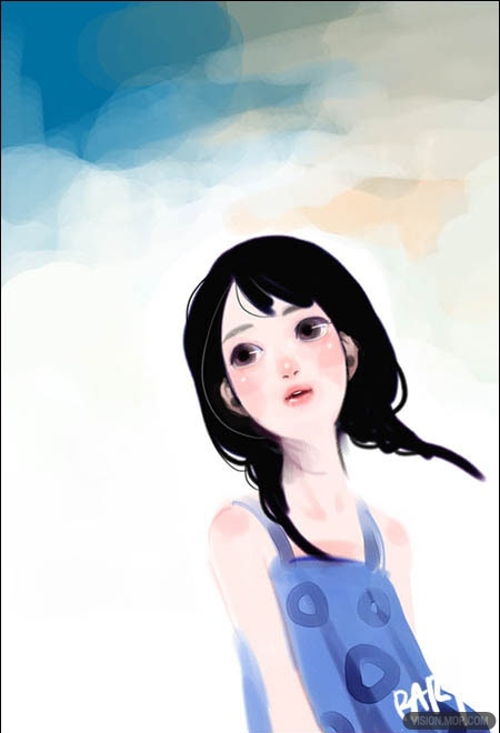 月独眠的个人主页（背景预览） - 主页背景设置 - 站酷设计师月独眠原创素材 - 站酷ZCOOL
