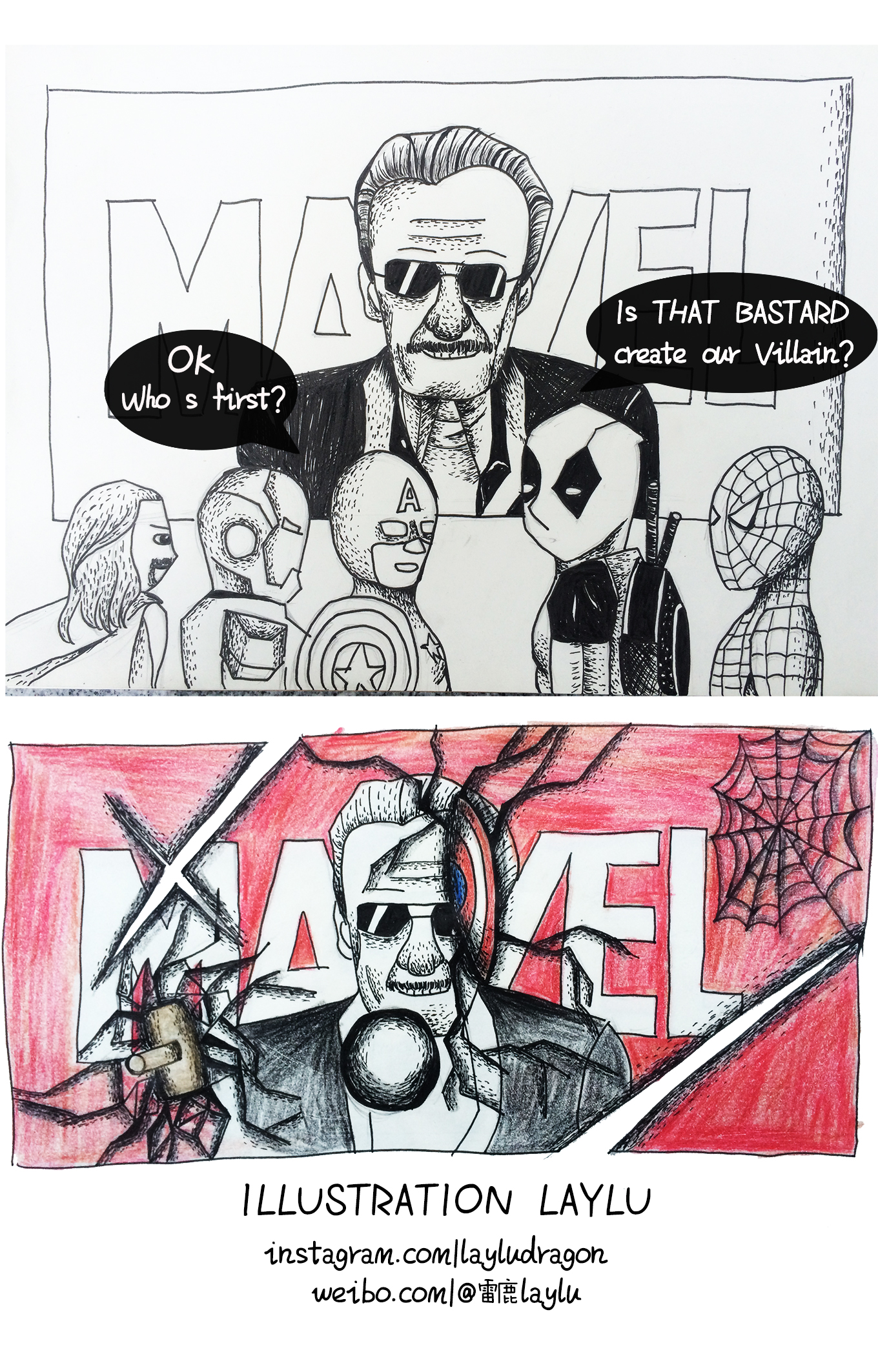 laylu的個(gè)人主頁(yè)（背景預(yù)覽） - 主頁(yè)背景設(shè)置 - 站酷設(shè)計(jì)師laylu原創(chuàng)素材 - 站酷ZCOOL