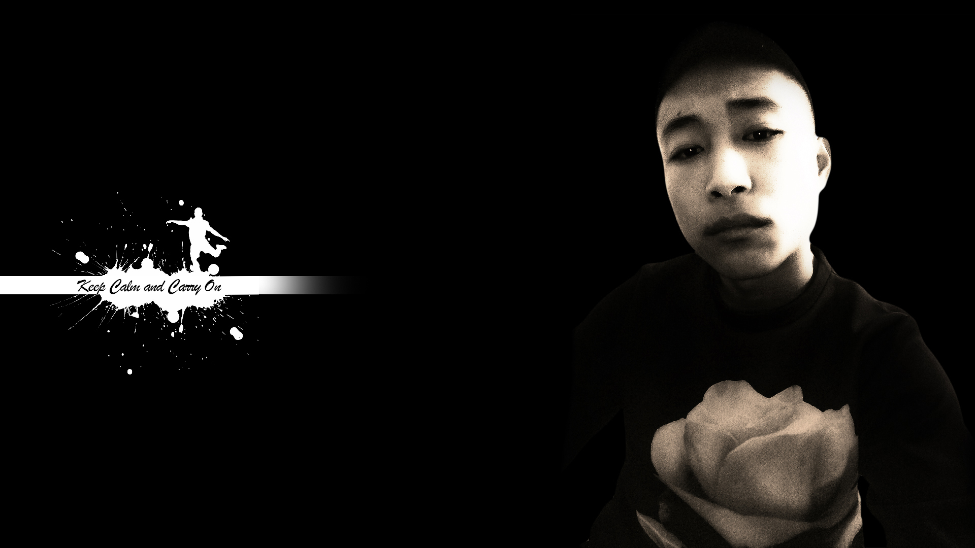 彭可富的个人主页（背景预览） - 主页背景设置 - 站酷设计师彭可富原创素材 - 站酷ZCOOL