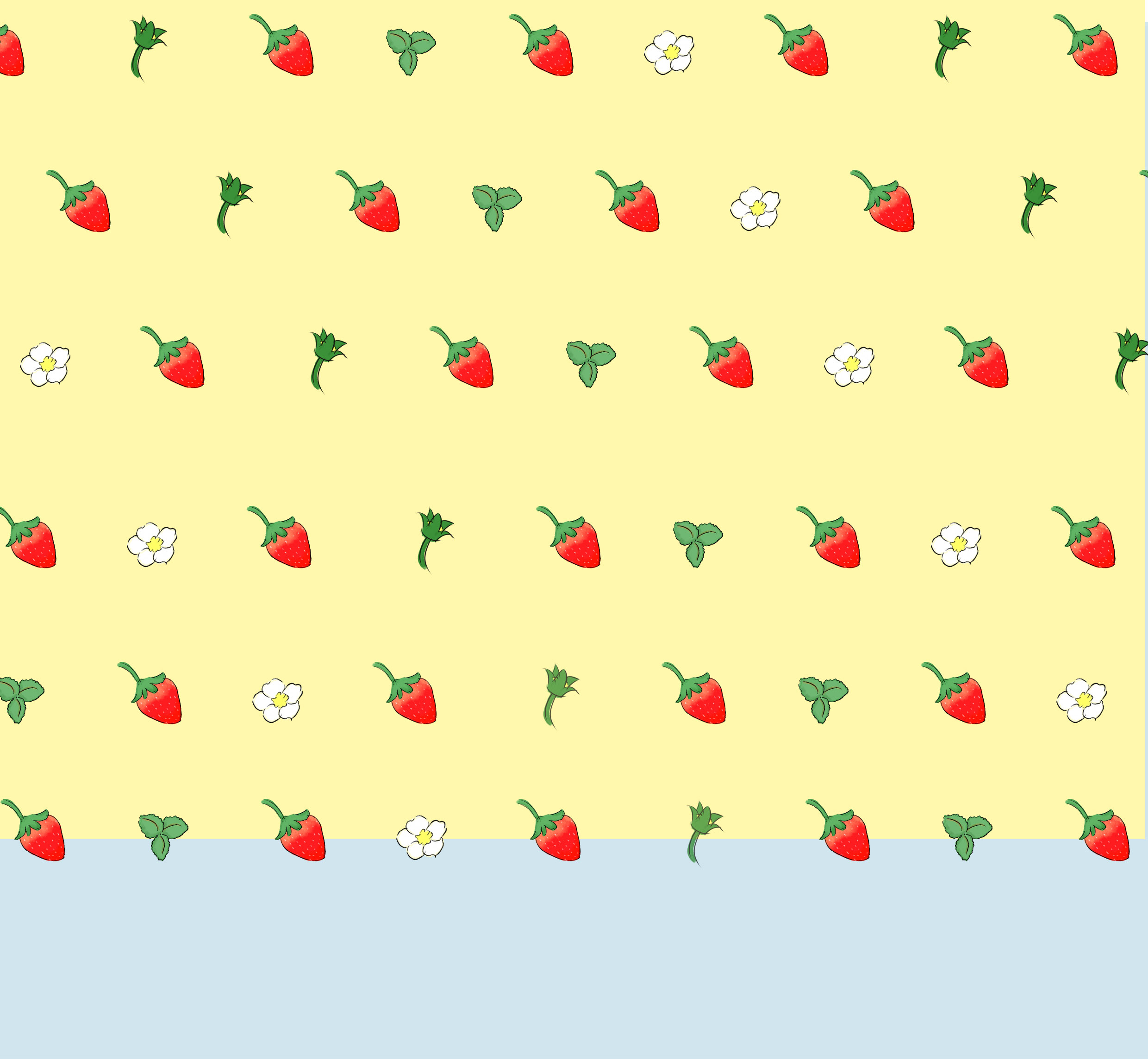 大花喵喵喵的个人主页（背景预览） - 主页背景设置 - 站酷设计师大花喵喵喵原创素材 - 站酷ZCOOL