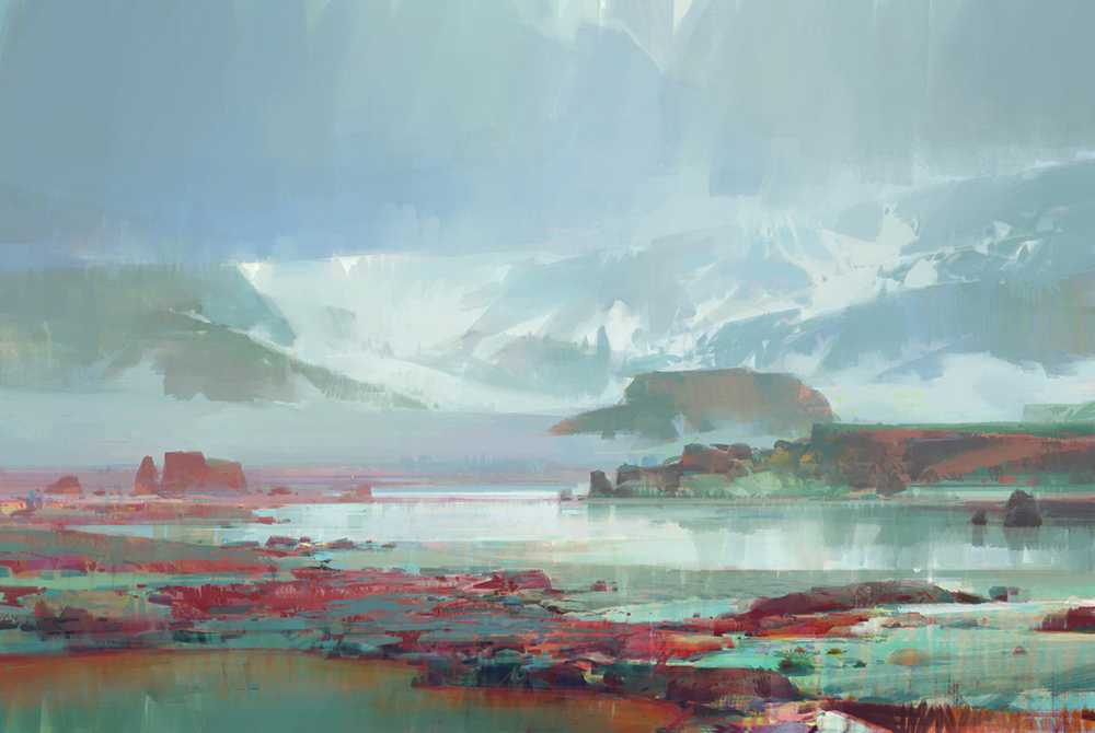 QianYi千亦听枫的个人主页（背景预览） - 主页背景设置 - 站酷设计师QianYi千亦听枫原创素材 - 站酷ZCOOL