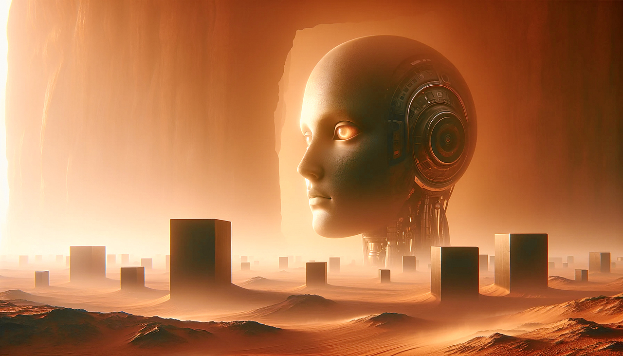 AIGC | 失望与希望（图ZMzY1NzI2NzAw） - AI作品 - 站酷设计师嗷嗷文化原创素材 - 站酷ZCOOL