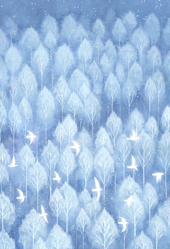 云中木笙的个人主页（背景预览） - 主页背景设置 - 站酷设计师云中木笙原创素材 - 站酷ZCOOL