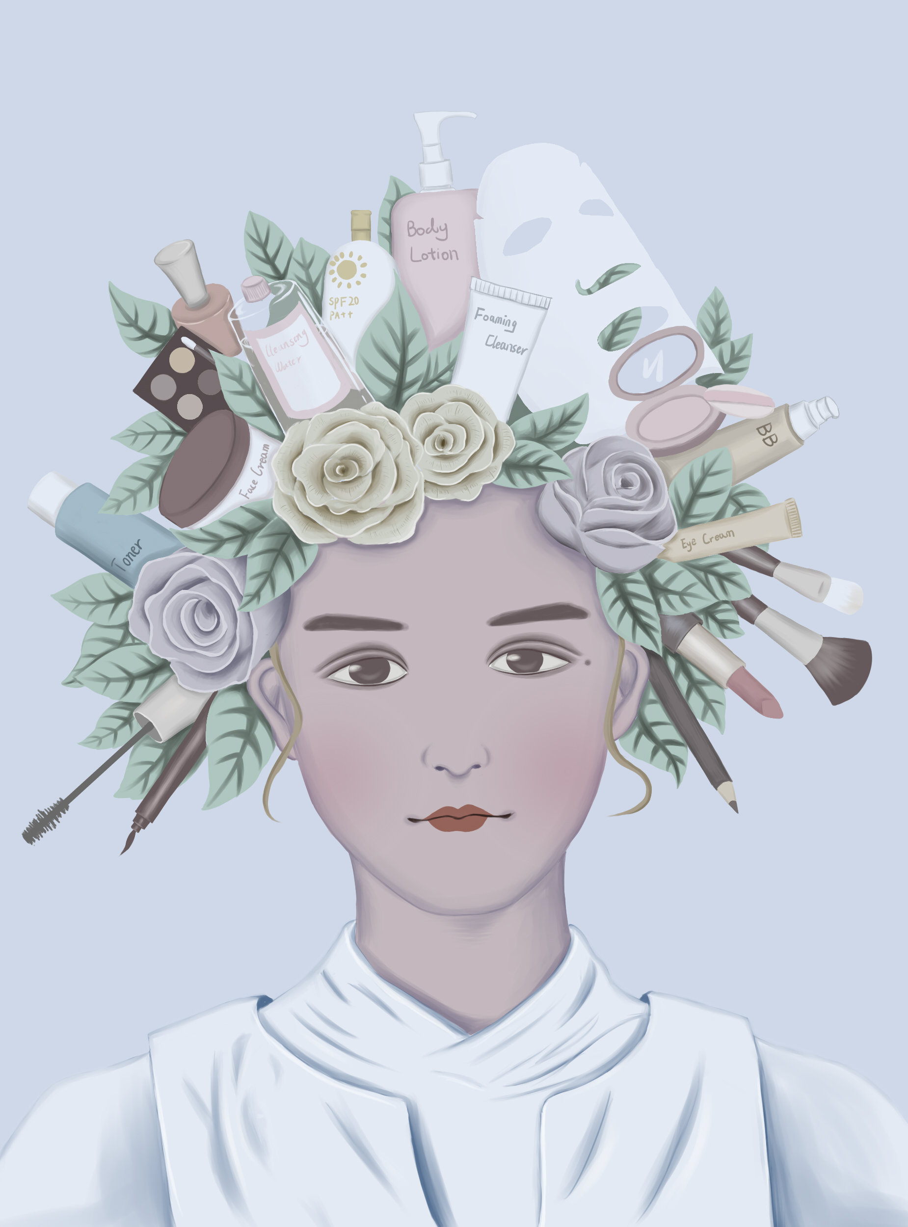 一塊大餅耶的個人主頁（背景預(yù)覽） - 主頁背景設(shè)置 - 站酷設(shè)計師一塊大餅耶原創(chuàng)素材 - 站酷ZCOOL