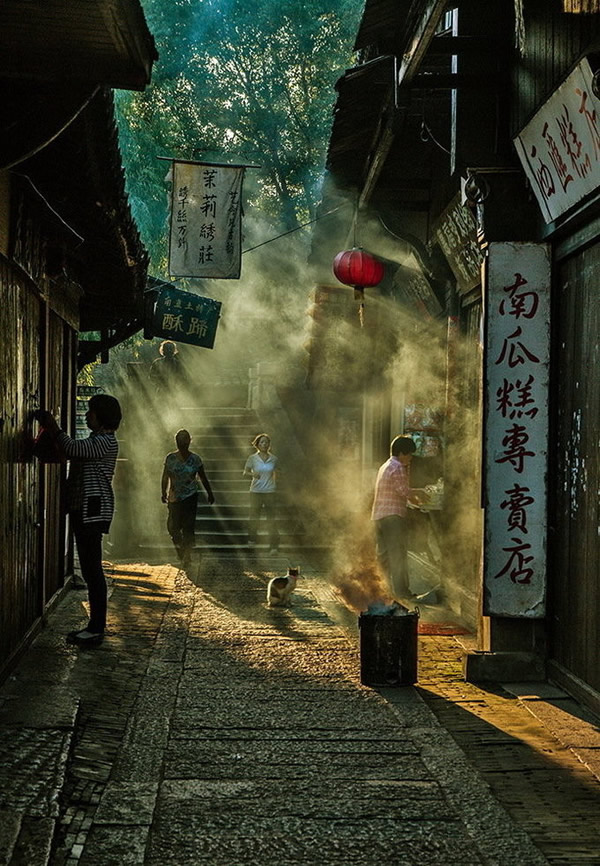 摩尔摄影的个人主页（背景预览） - 主页背景设置 - 站酷设计师摩尔摄影原创素材 - 站酷ZCOOL