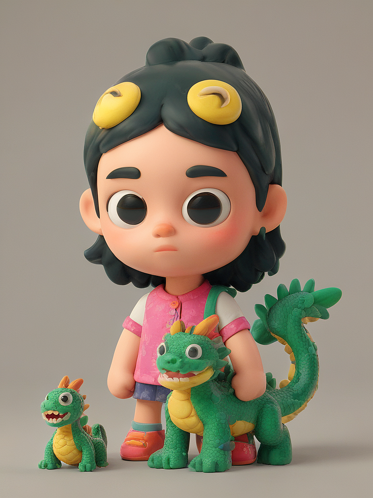 心灵抚慰者（图ZMzU5MDgxMDc2） - AI作品 - 站酷设计师JIYOOO原创素材 - 站酷ZCOOL