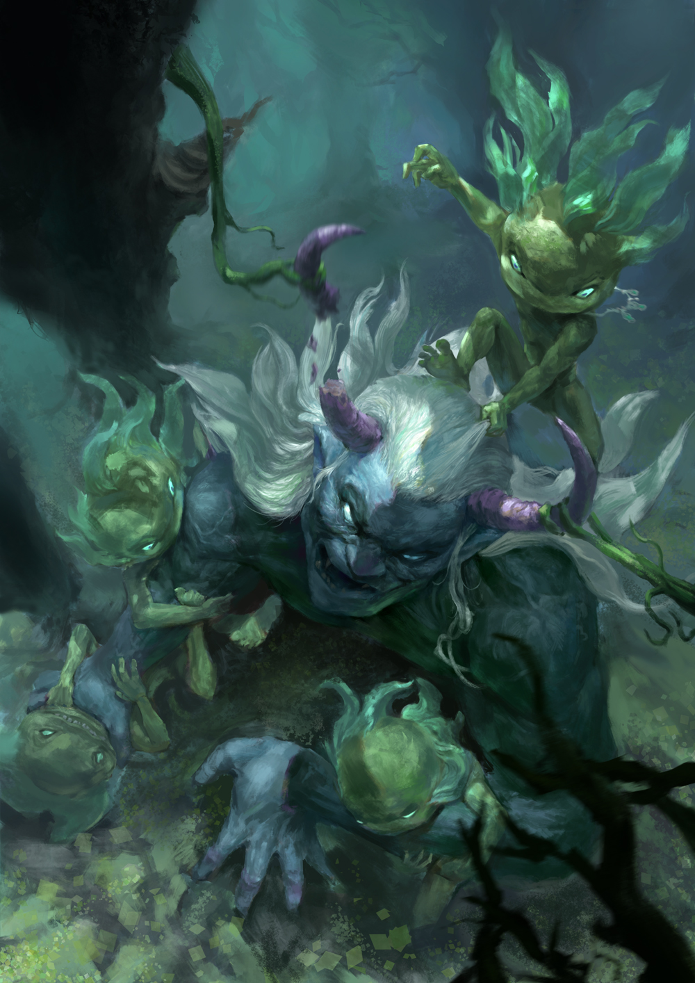 FENGJINCC的个人主页（背景预览） - 主页背景设置 - 站酷设计师FENGJINCC原创素材 - 站酷ZCOOL