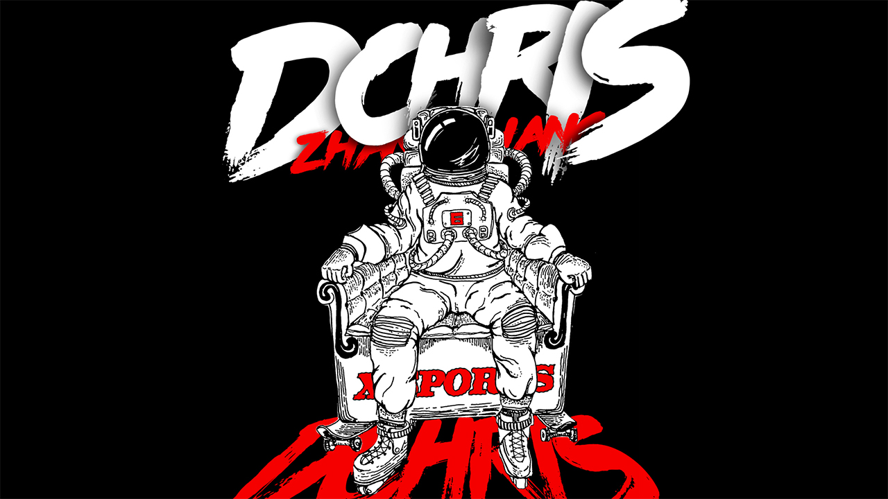 Dchris的个人主页（背景预览） - 主页背景设置 - 站酷设计师Dchris原创素材 - 站酷ZCOOL