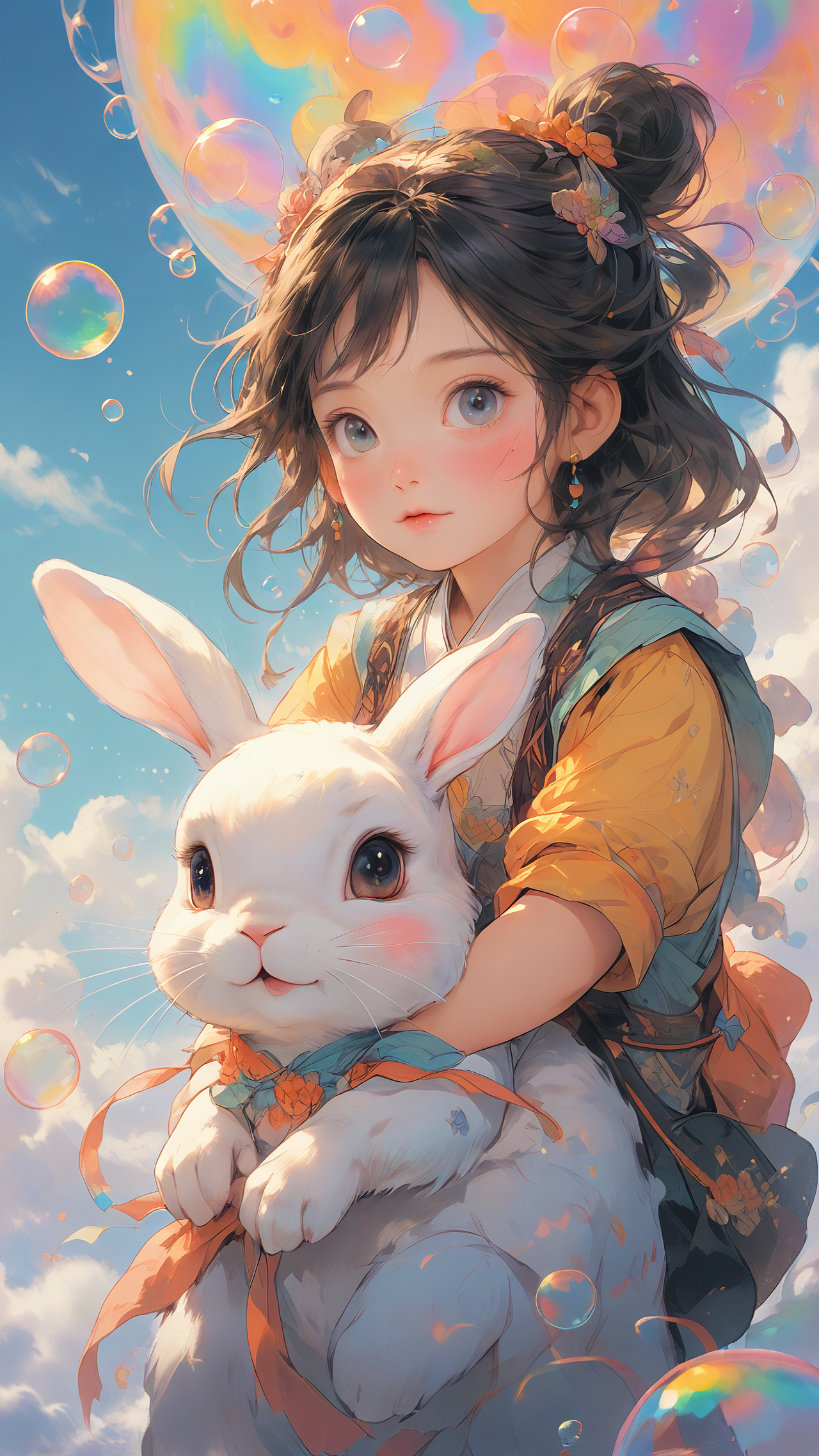 十二生肖守护神（图ZMzU4NjY2Nzg4） - AI作品 - 站酷设计师渴望收获原创素材 - 站酷ZCOOL