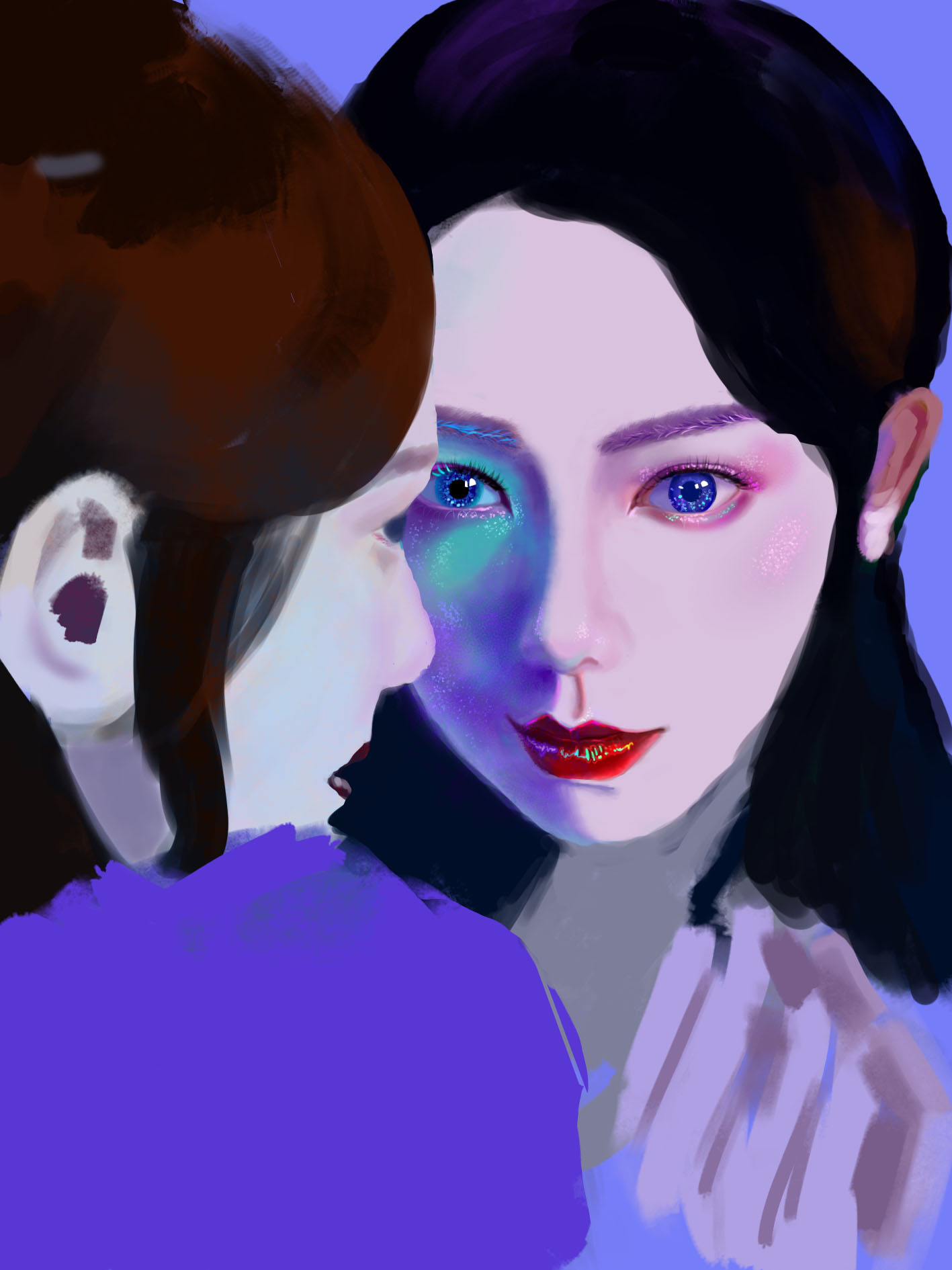 GZ鄧紫玥的个人主页（背景预览） - 主页背景设置 - 站酷设计师GZ鄧紫玥原创素材 - 站酷ZCOOL