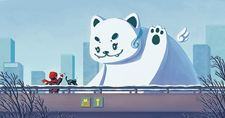 橋君的個人主頁（背景預(yù)覽） - 主頁背景設(shè)置 - 站酷設(shè)計師橋君原創(chuàng)素材 - 站酷ZCOOL