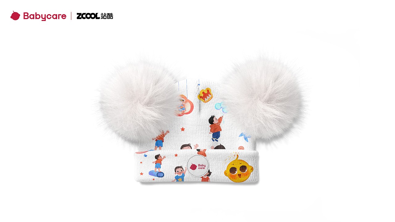 Babycare品牌·童年造梦师-重拾童真