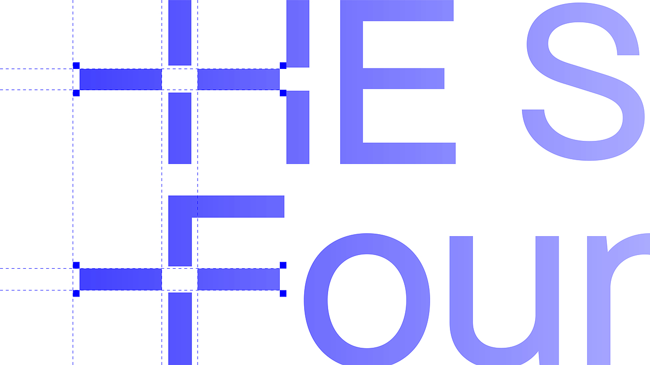 何享健科学基金会LOGO设计