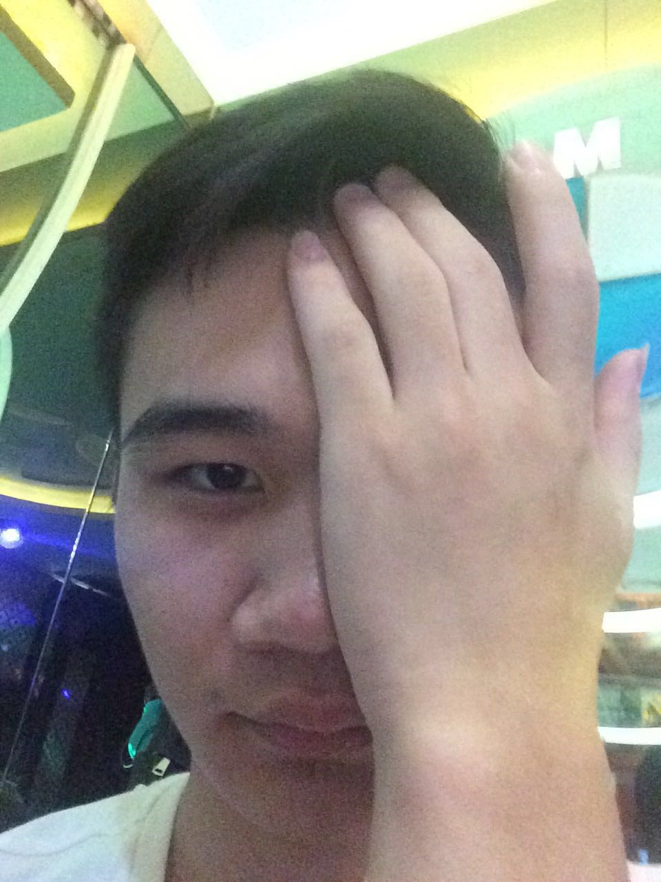 愚我自娱的个人主页（背景预览） - 主页背景设置 - 站酷设计师愚我自娱原创素材 - 站酷ZCOOL