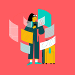 ILLOTV的個(gè)人主頁（背景預(yù)覽） - 主頁背景設(shè)置 - 站酷設(shè)計(jì)師ILLOTV原創(chuàng)素材 - 站酷ZCOOL