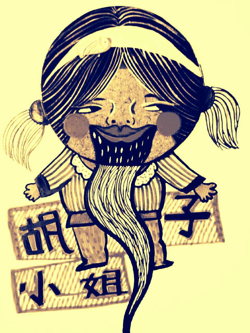 DERBYTT的个人主页（背景预览） - 主页背景设置 - 站酷设计师DERBYTT原创素材 - 站酷ZCOOL