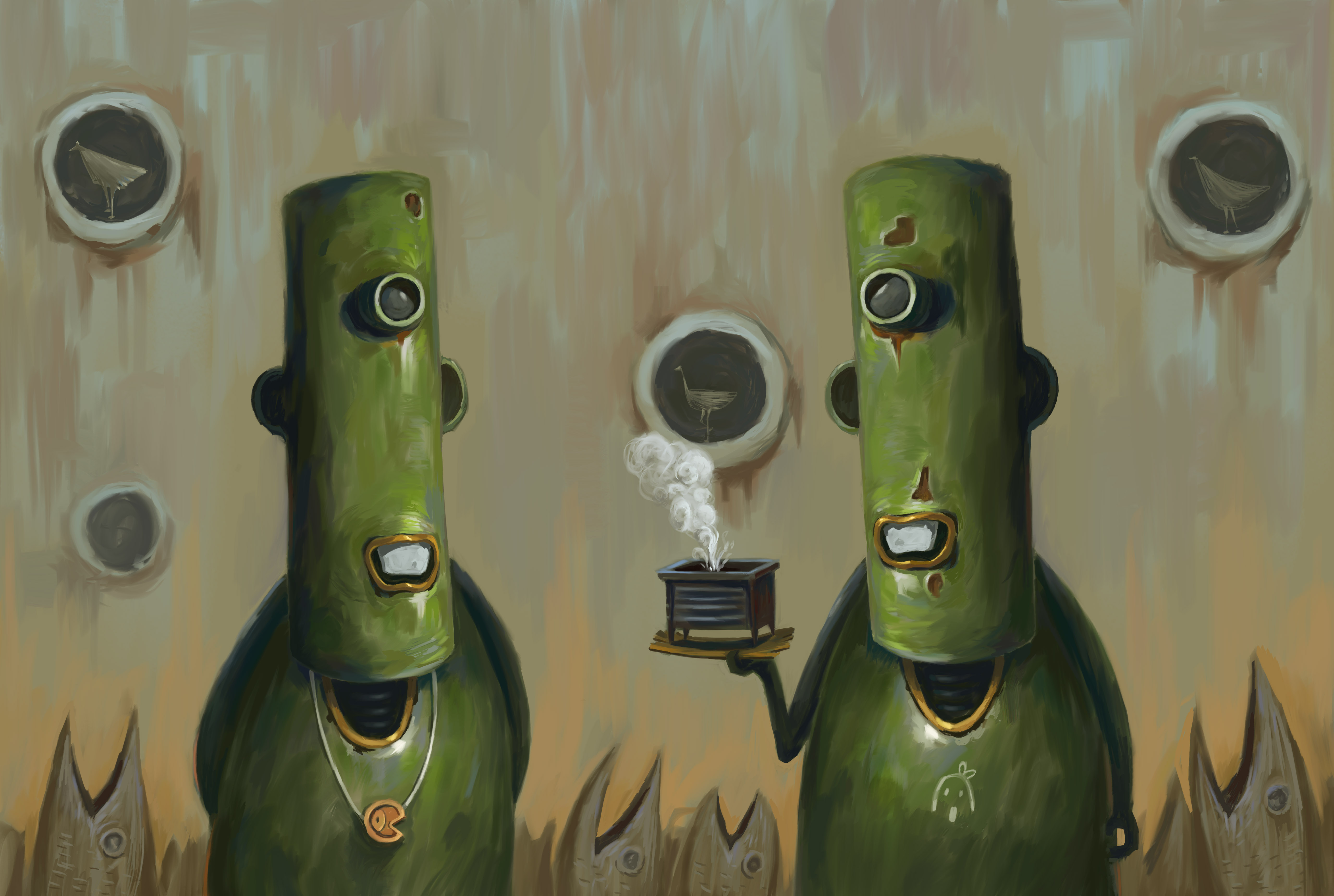 张弢的个人主页（背景预览） - 主页背景设置 - 站酷设计师张弢原创素材 - 站酷ZCOOL
