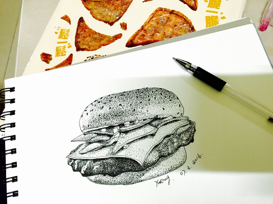 YURONG97的个人主页（背景预览） - 主页背景设置 - 站酷设计师YURONG97原创素材 - 站酷ZCOOL