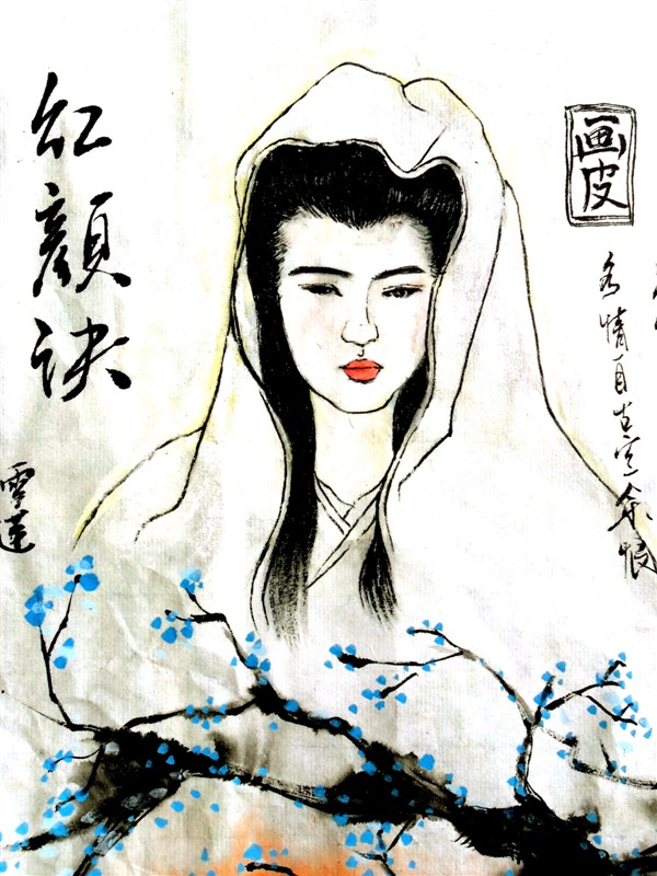 草田a号的个人主页（背景预览） - 主页背景设置 - 站酷设计师草田a号原创素材 - 站酷ZCOOL