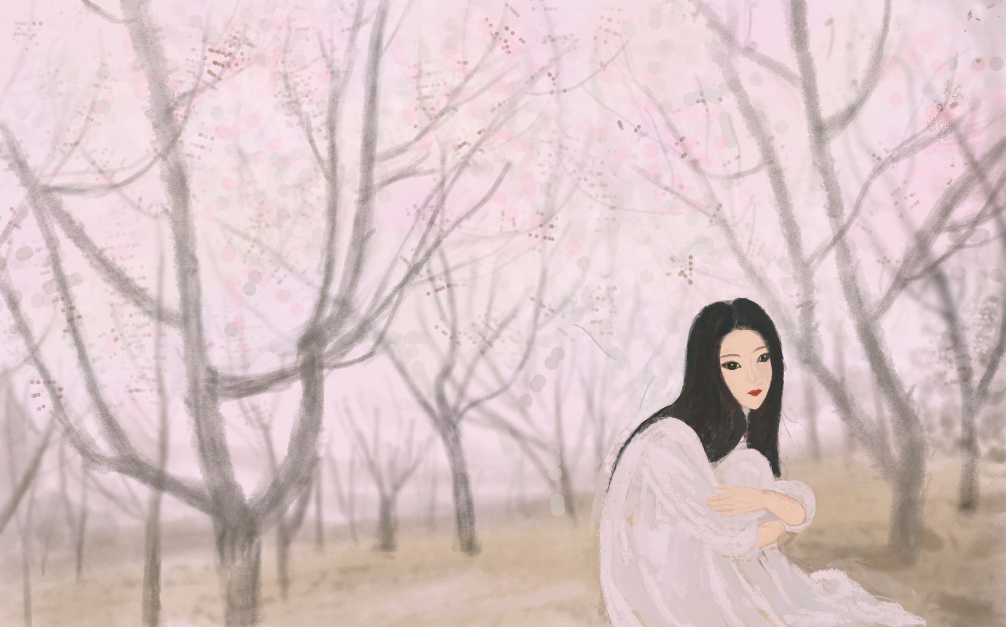 灵7HM的个人主页（背景预览） - 主页背景设置 - 站酷设计师灵7HM原创素材 - 站酷ZCOOL