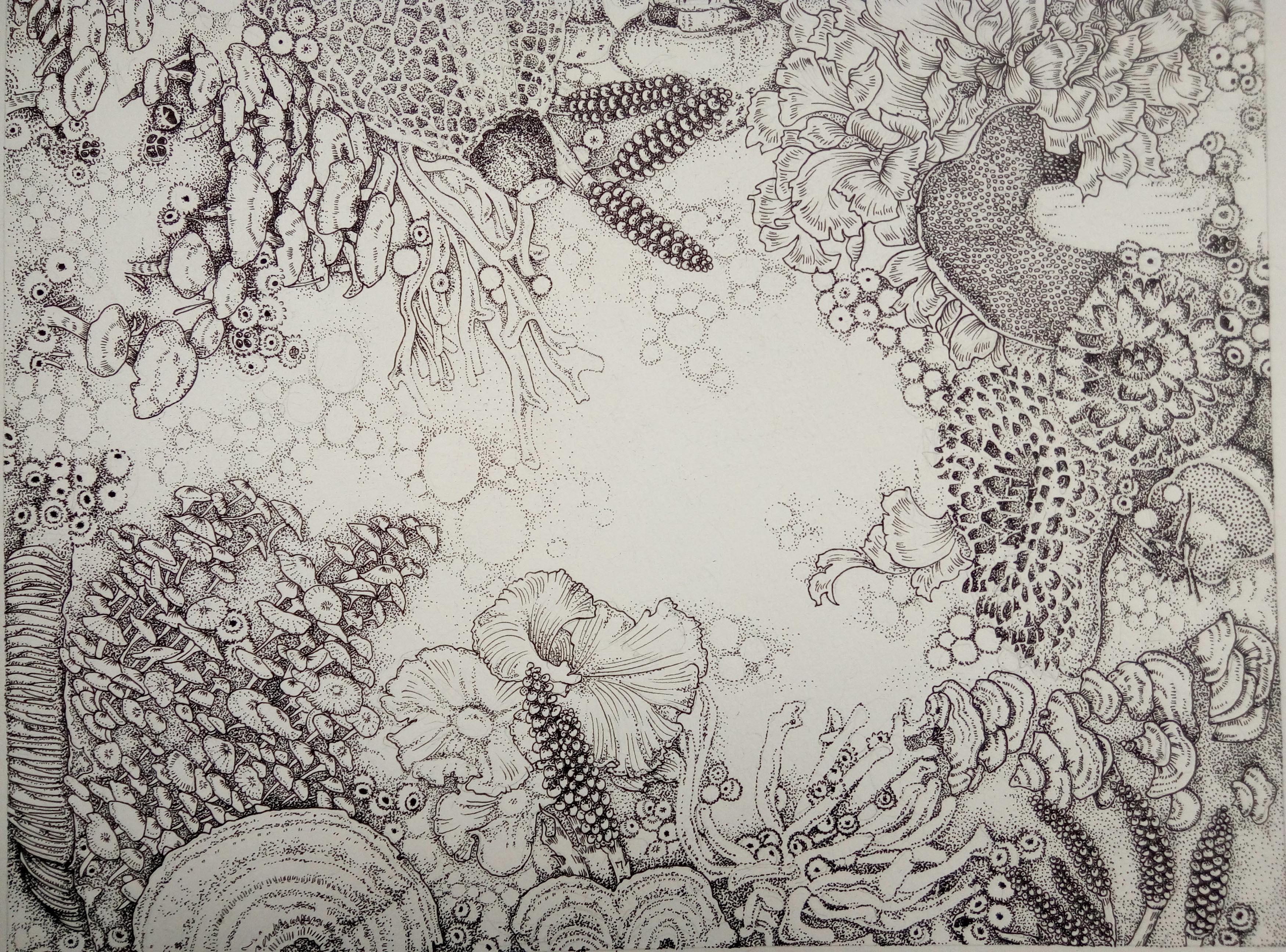 xiell的個人主頁（背景預(yù)覽） - 主頁背景設(shè)置 - 站酷設(shè)計師xiell原創(chuàng)素材 - 站酷ZCOOL