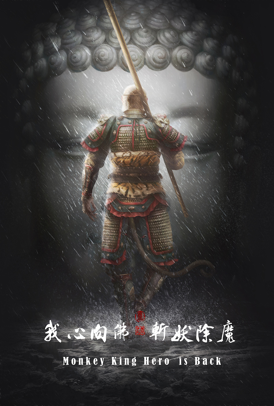 两袖挽清风的个人主页（背景预览） - 主页背景设置 - 站酷设计师两袖挽清风原创素材 - 站酷ZCOOL