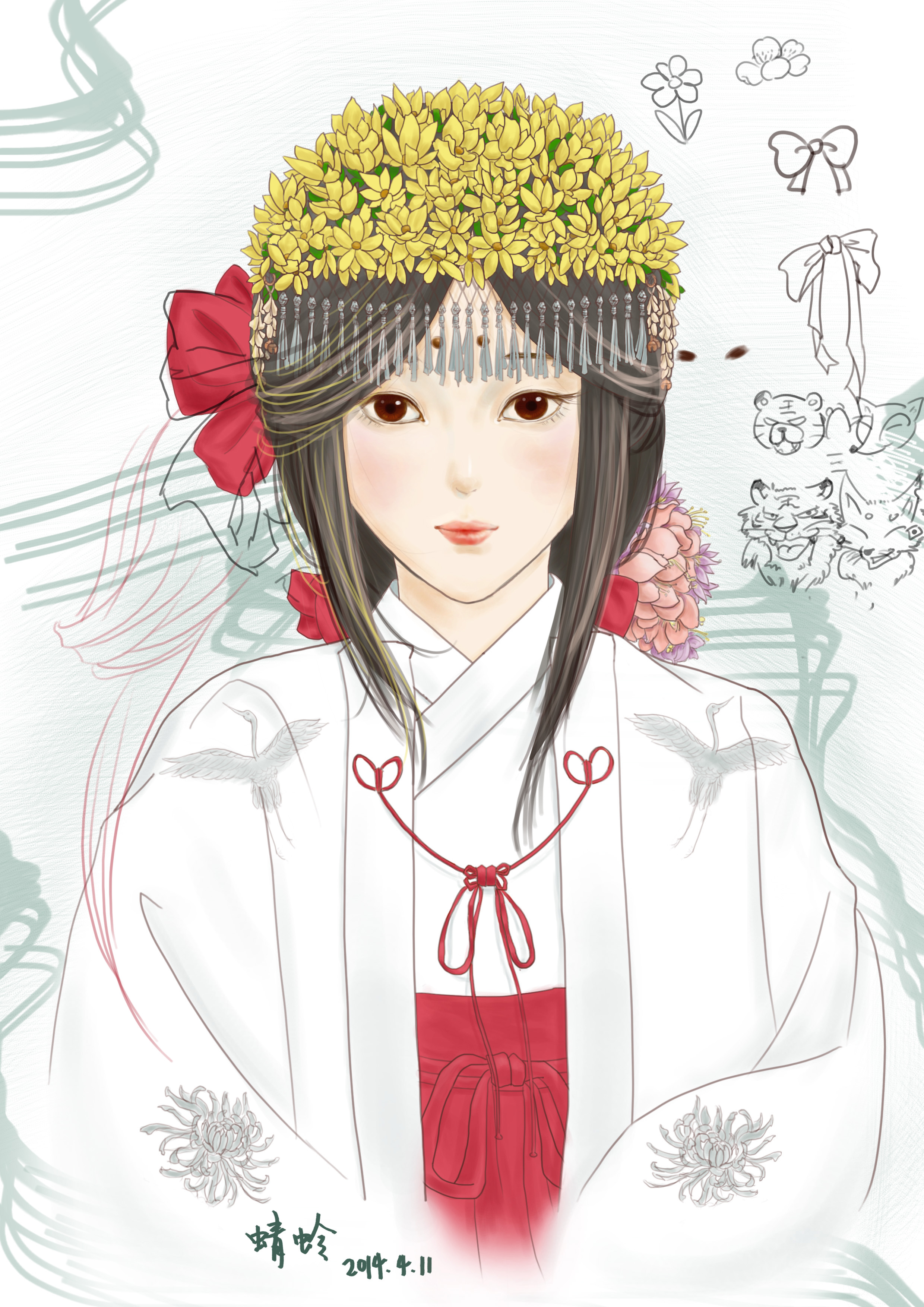 玉里蜻蛉的个人主页（背景预览） - 主页背景设置 - 站酷设计师玉里蜻蛉原创素材 - 站酷ZCOOL