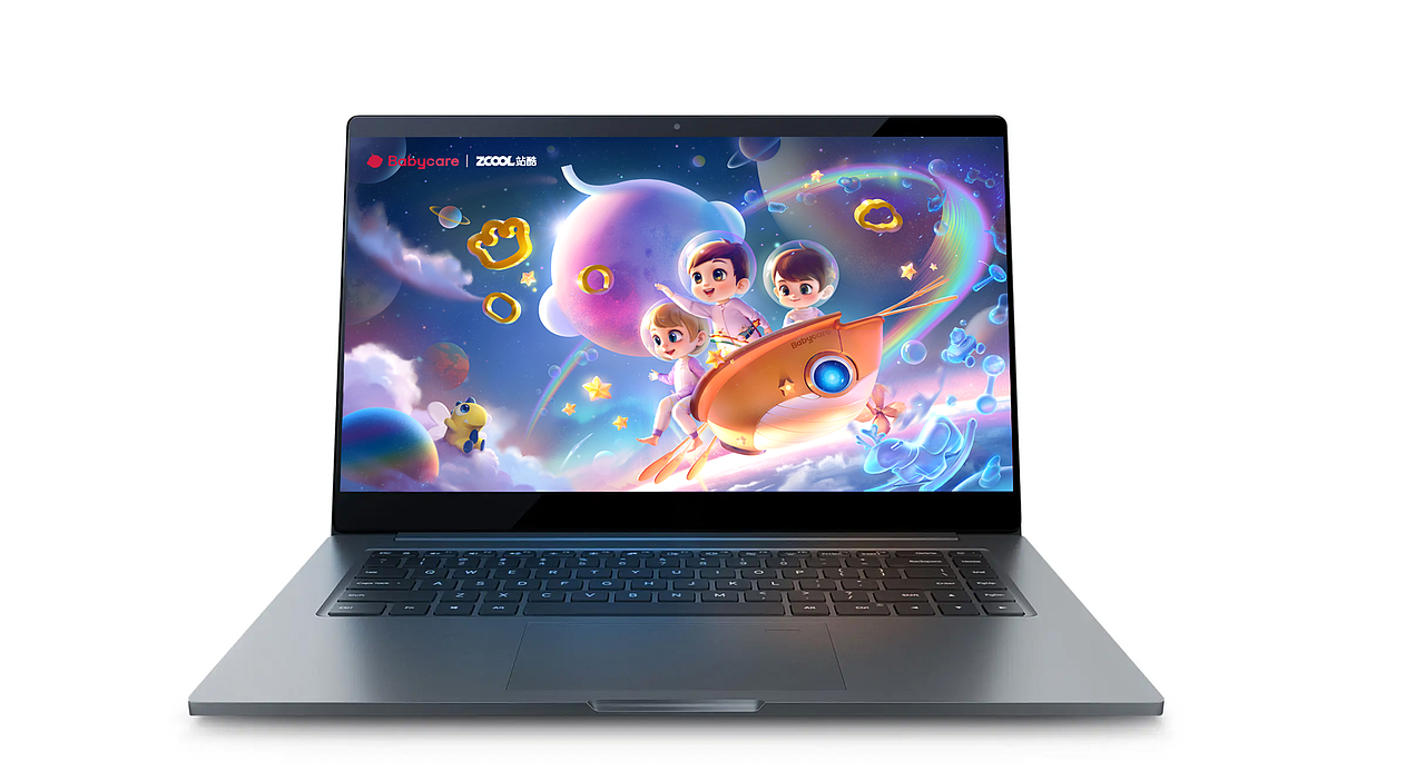 全新Babycare星系