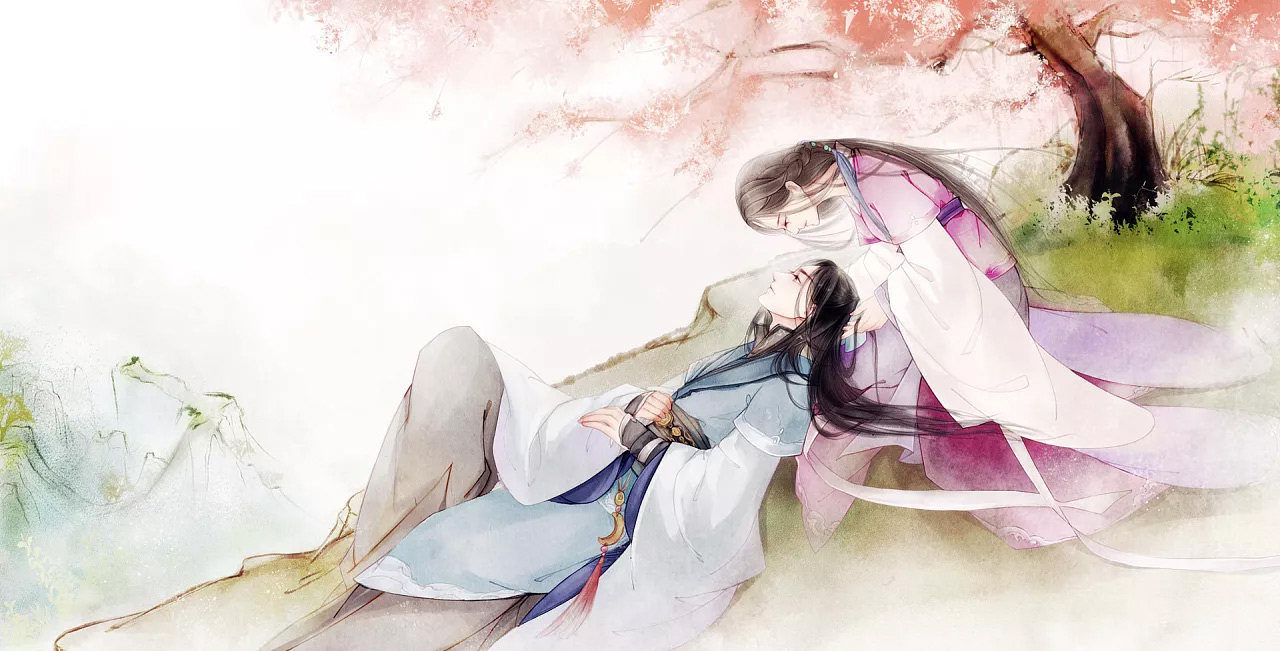 lycatrain的个人主页（背景预览） - 主页背景设置 - 站酷设计师lycatrain原创素材 - 站酷ZCOOL